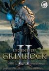 Legend of Grimrock II Box Art Front